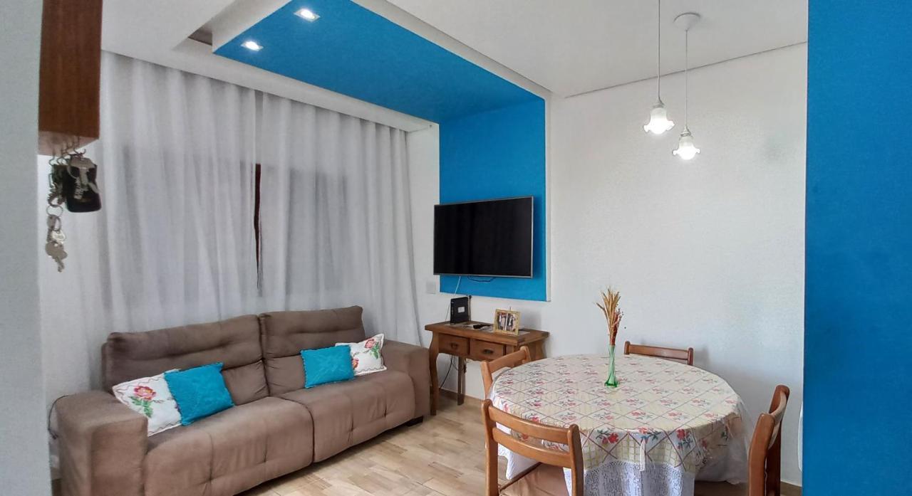 קרגואטטובה Recanto Vista Pro Mar 100 Mt Da Praia מראה חיצוני תמונה