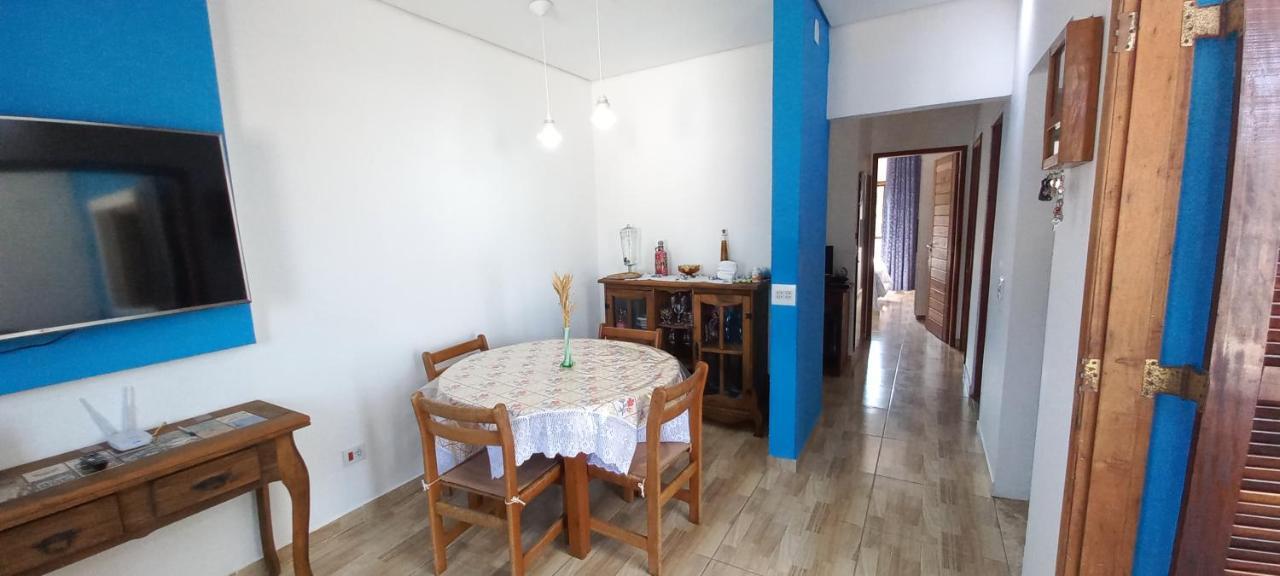 קרגואטטובה Recanto Vista Pro Mar 100 Mt Da Praia מראה חיצוני תמונה