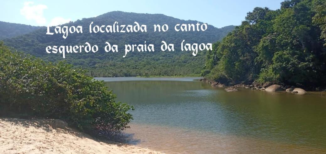 קרגואטטובה Recanto Vista Pro Mar 100 Mt Da Praia מראה חיצוני תמונה