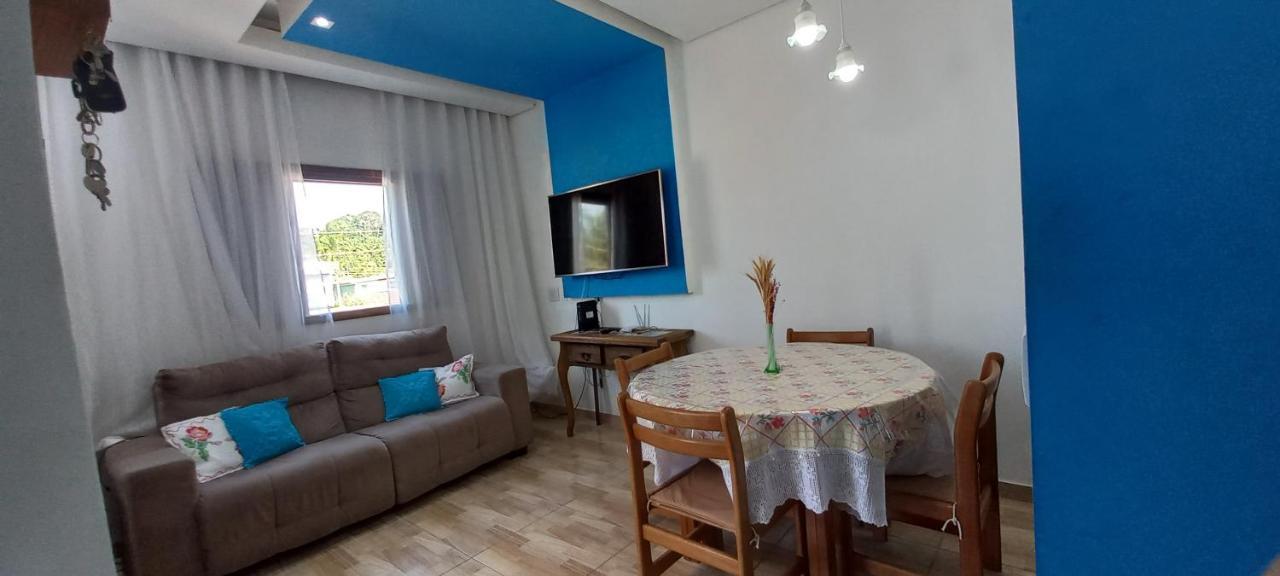 קרגואטטובה Recanto Vista Pro Mar 100 Mt Da Praia מראה חיצוני תמונה