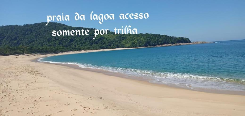 קרגואטטובה Recanto Vista Pro Mar 100 Mt Da Praia מראה חיצוני תמונה