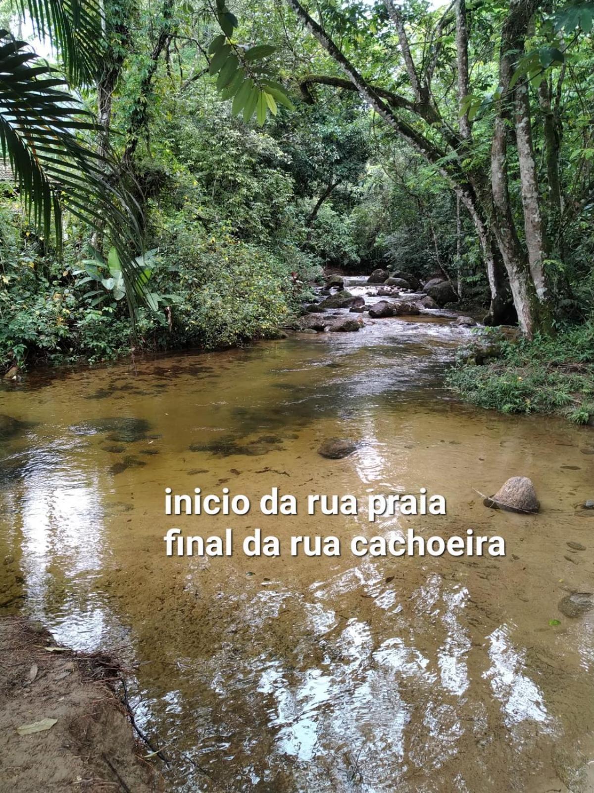 קרגואטטובה Recanto Vista Pro Mar 100 Mt Da Praia מראה חיצוני תמונה