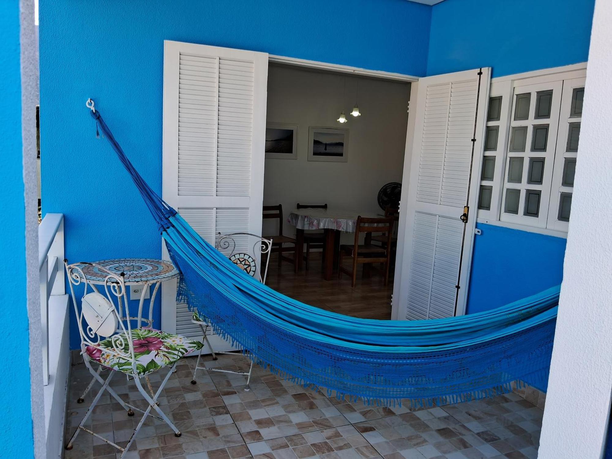 קרגואטטובה Recanto Vista Pro Mar 100 Mt Da Praia מראה חיצוני תמונה
